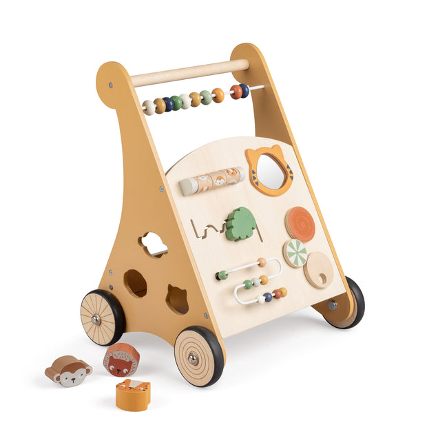 Wildlife Activity Walker By Sebra