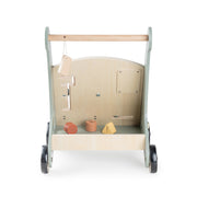Car Activity Walker By Sebra