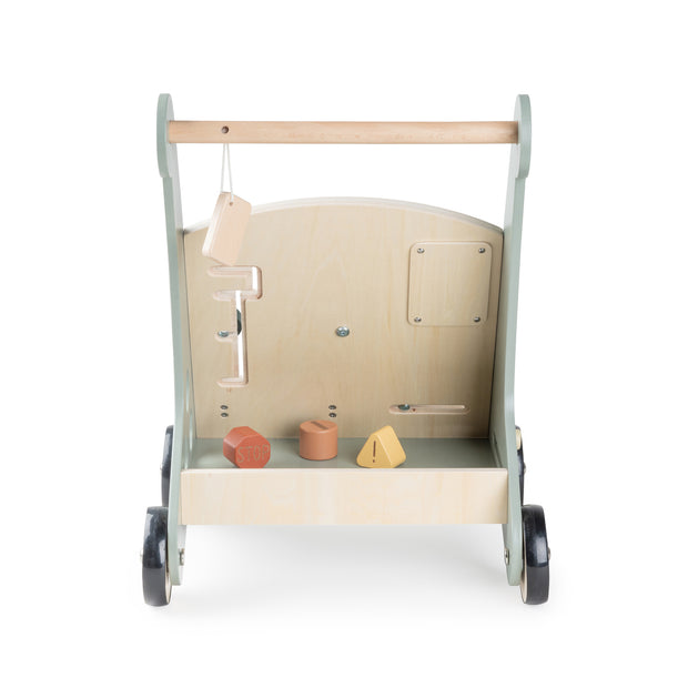 Car Activity Walker By Sebra