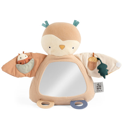 Blinky The Owl Activity Toy by Sebra