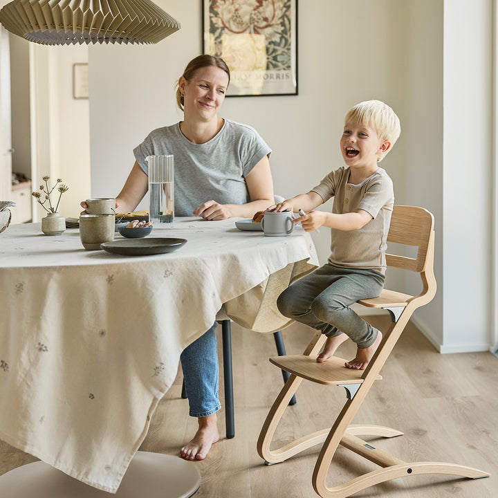 Leander Louie Highchair