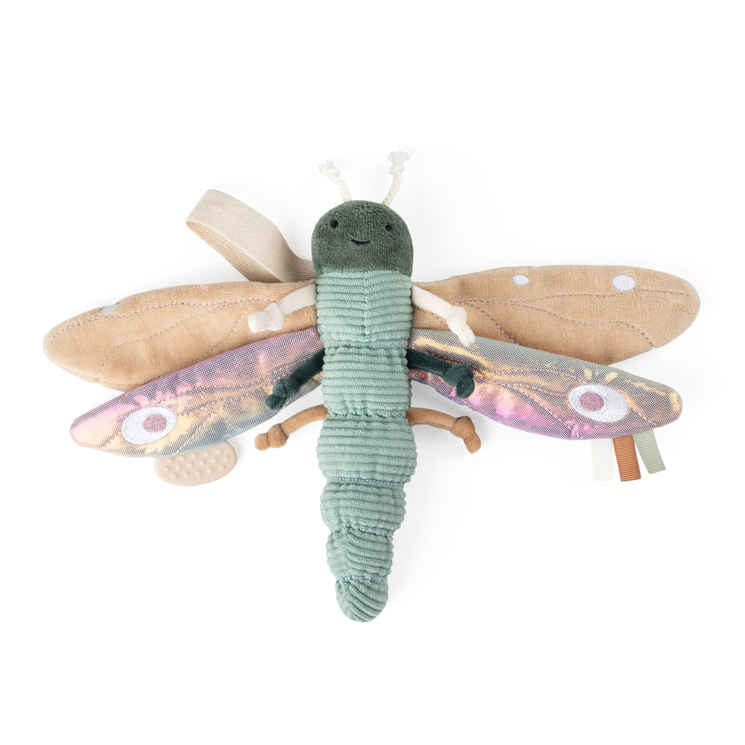 Sebra Dragonfly Hanging Activity Toy