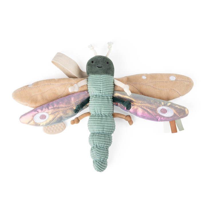 Sebra Dragonfly Hanging Activity Toy