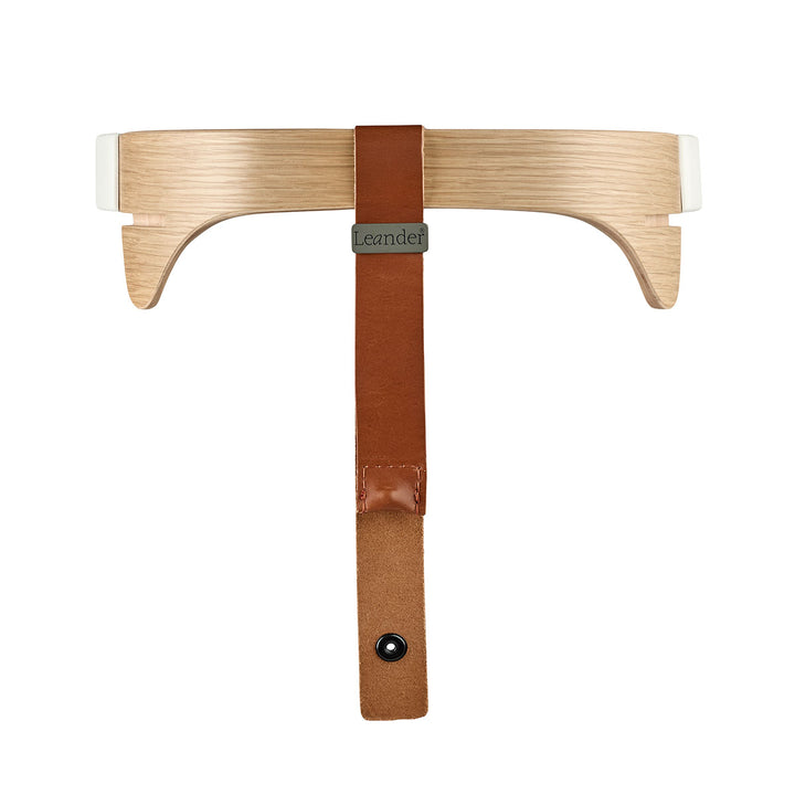 Safety Bar for Leander Highchair in Oak Natural