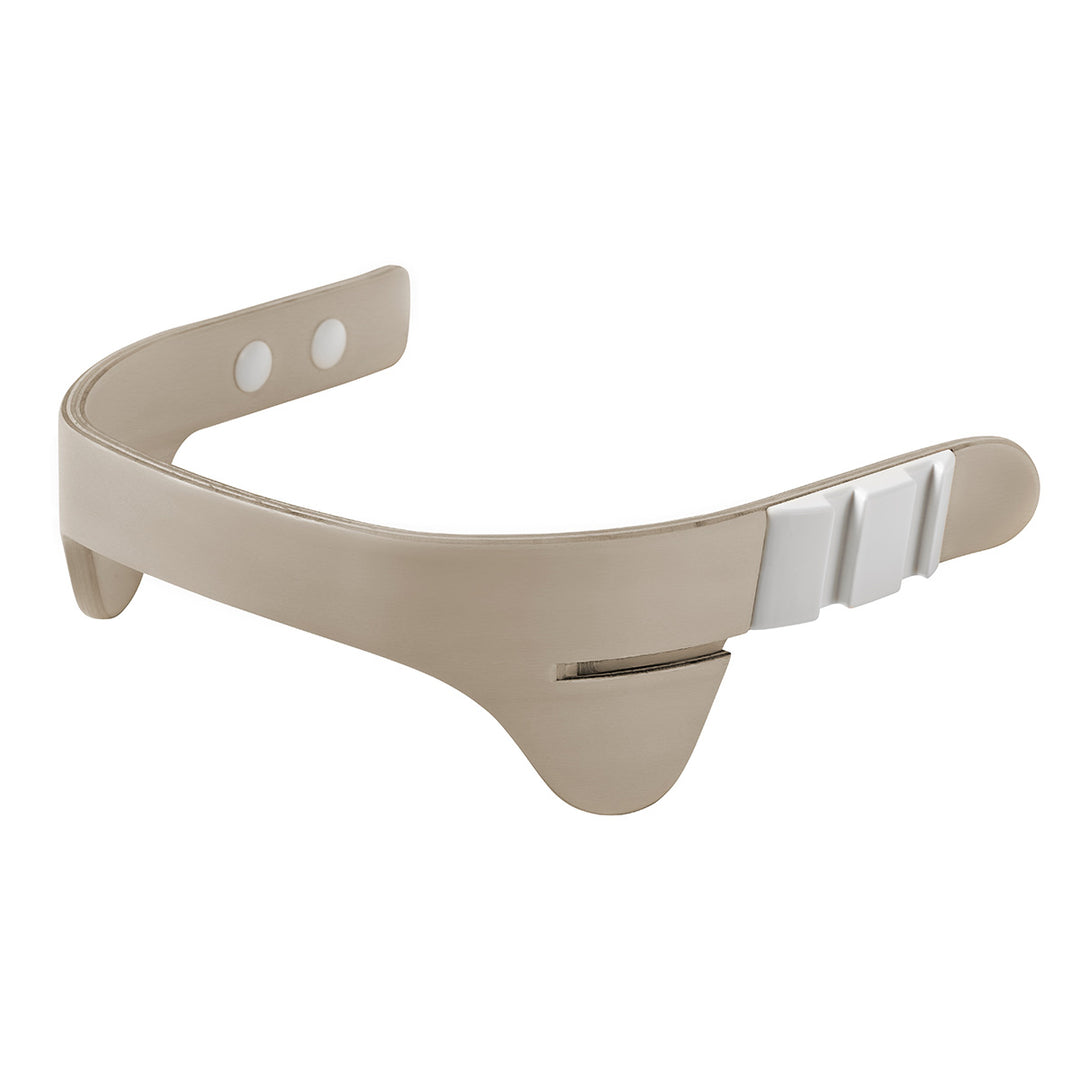 Safety Bar for Leander Highchair in Cappucino
