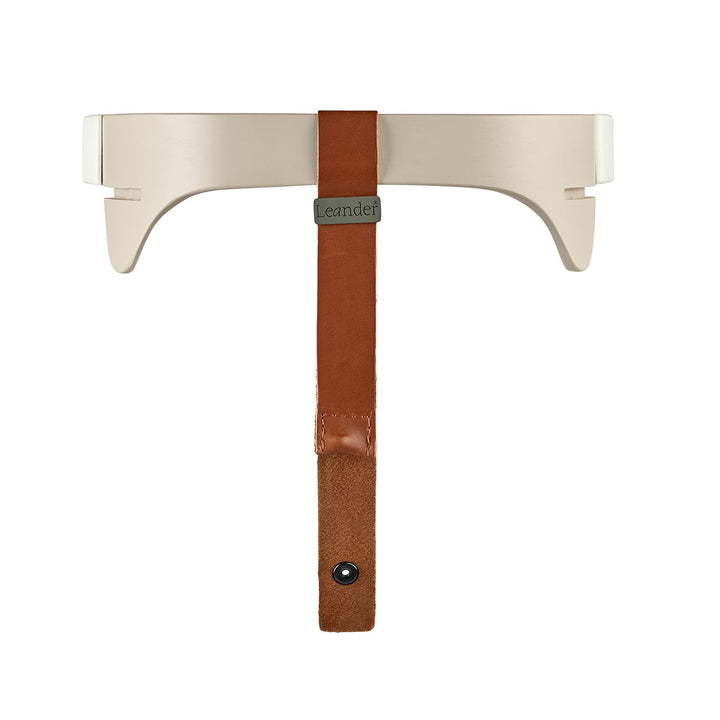 Safety Bar for Leander Highchair in Cappucino