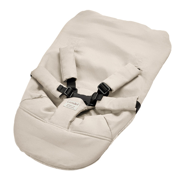 Newborn Seat for Leander Highchair Cappuccino