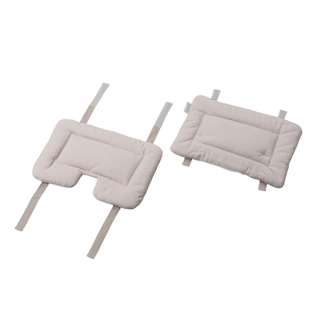 Cushion for Leander Highchair Cappuccino