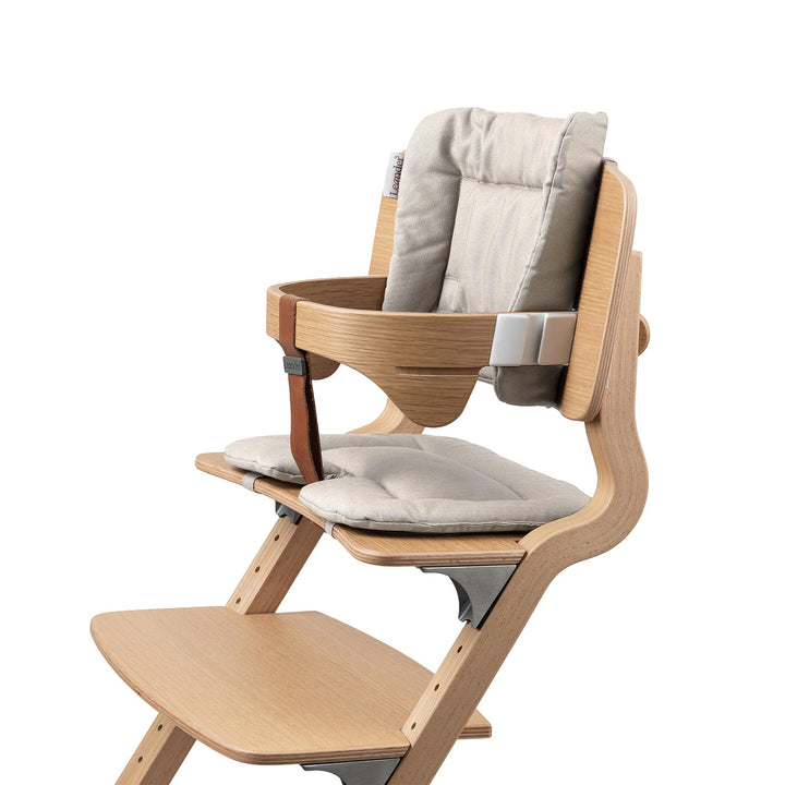 Cushion for Leander Highchair Cappuccino