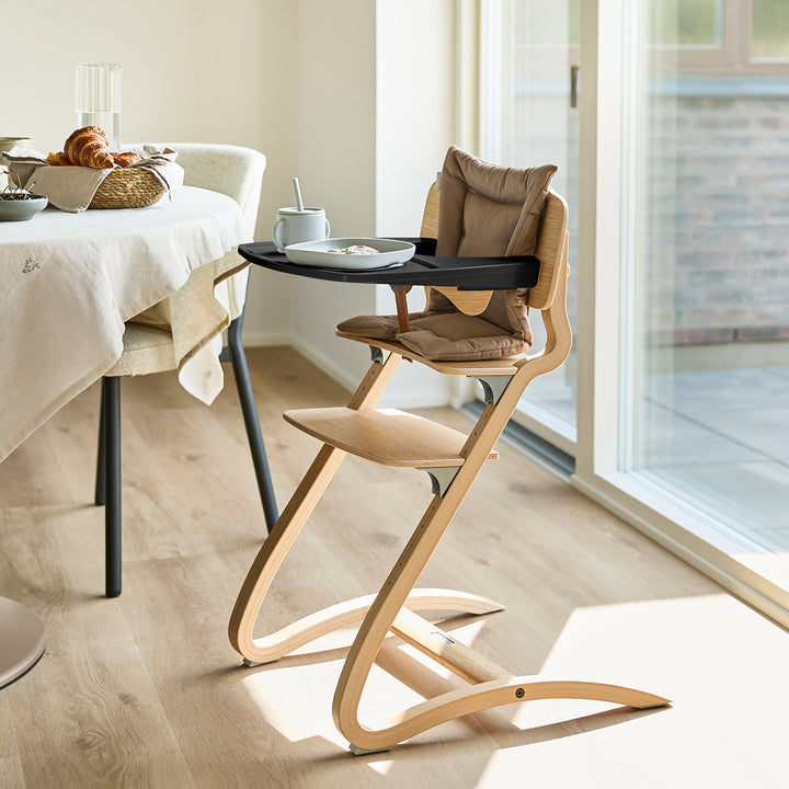 Tray for Leander Highchair Black