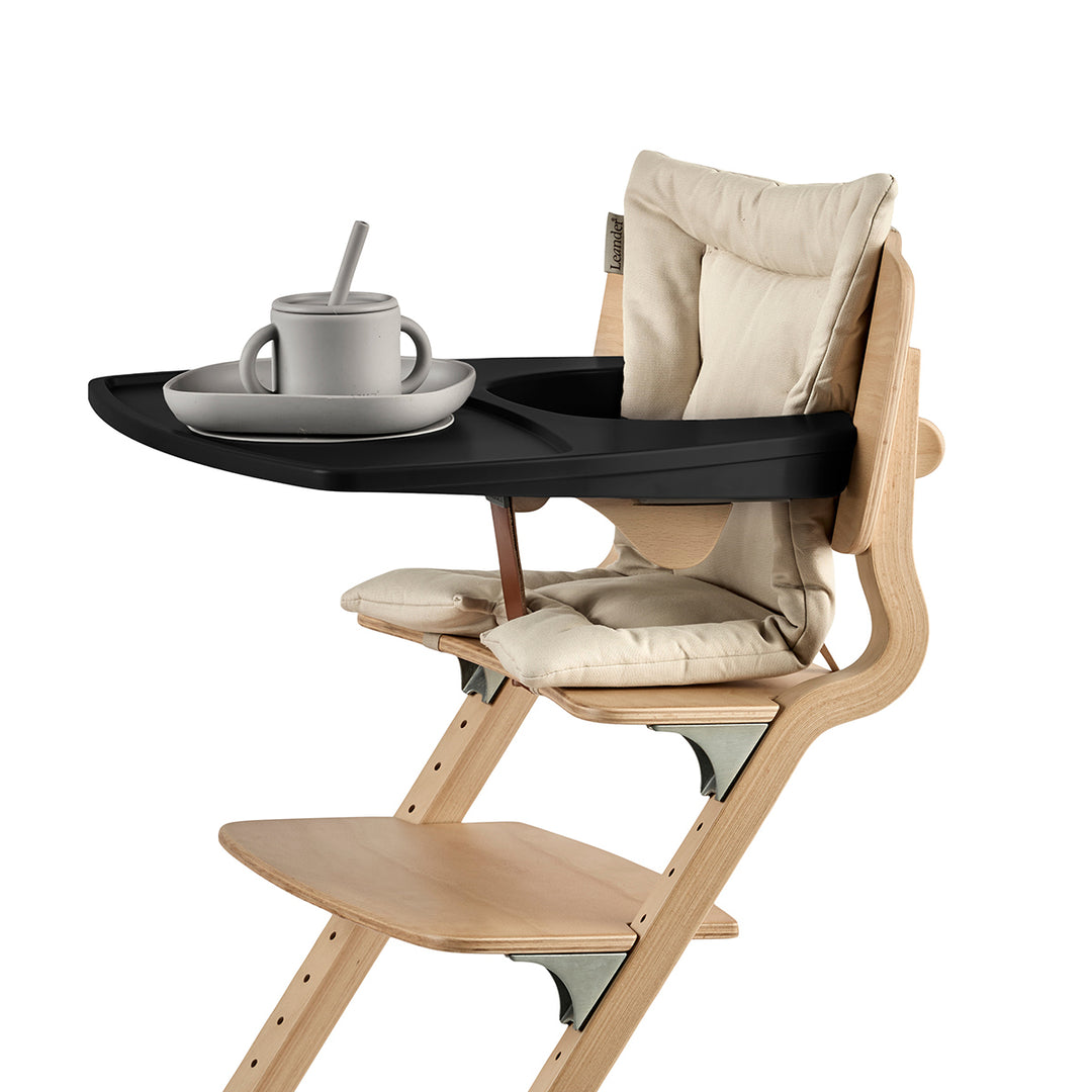 Tray for Leander Highchair Black