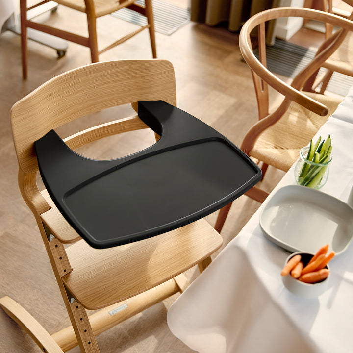 Tray for Leander Highchair Black