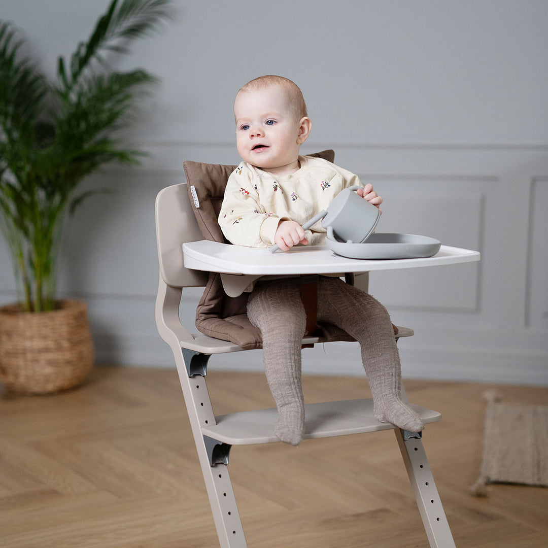 Tray for Leander Highchair White