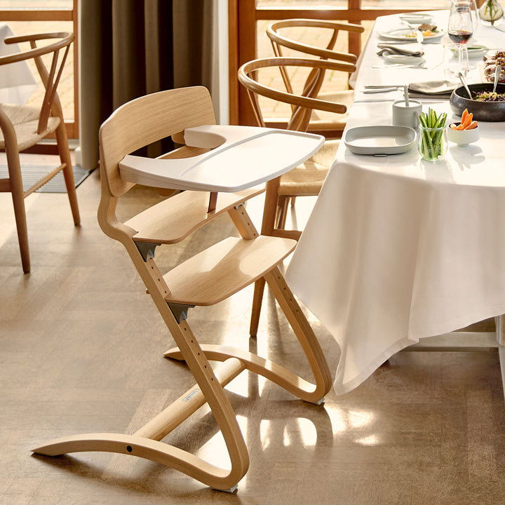 Tray for Leander Highchair White