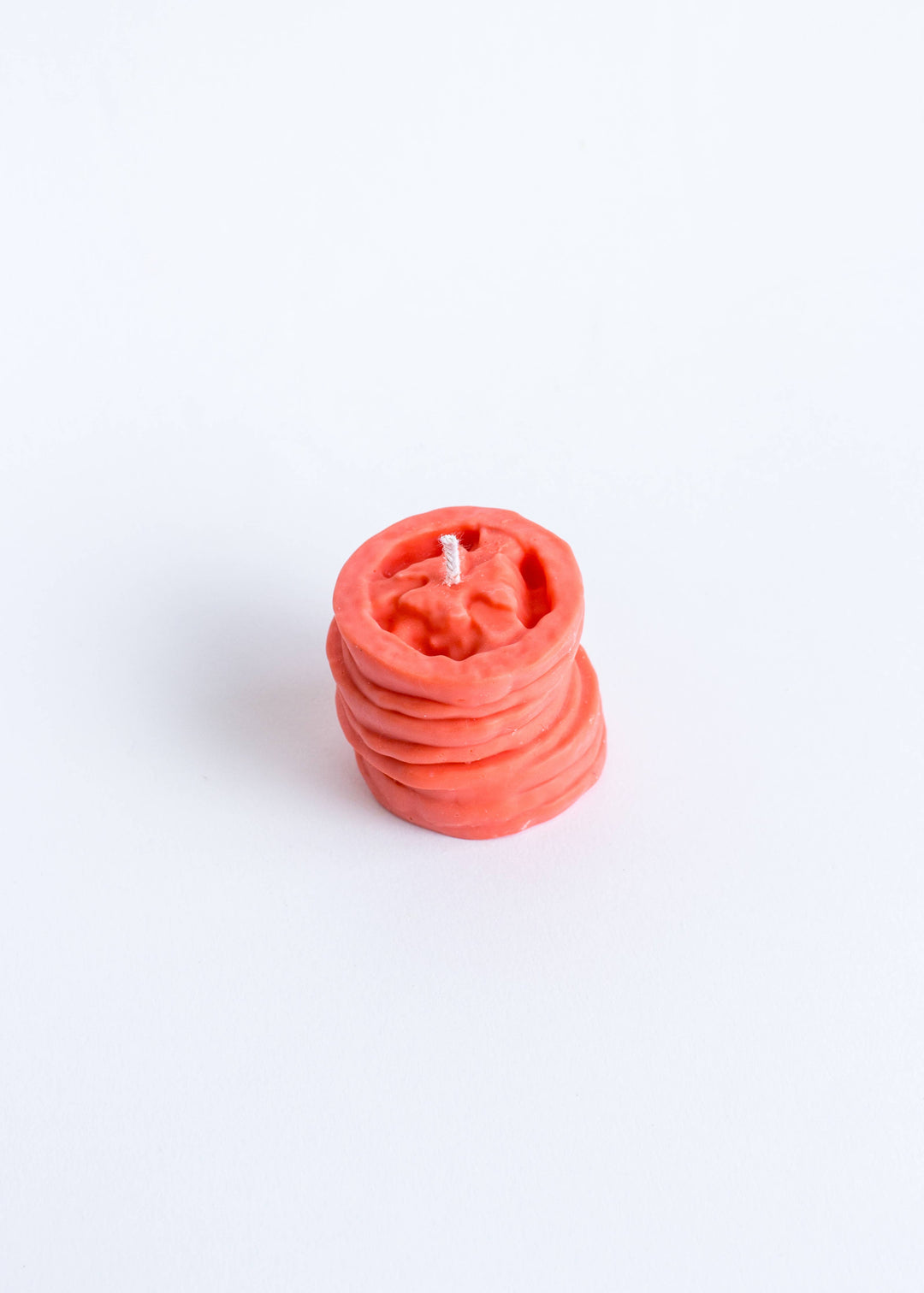 Nata Sliced Tomato Soy Wax Candle
