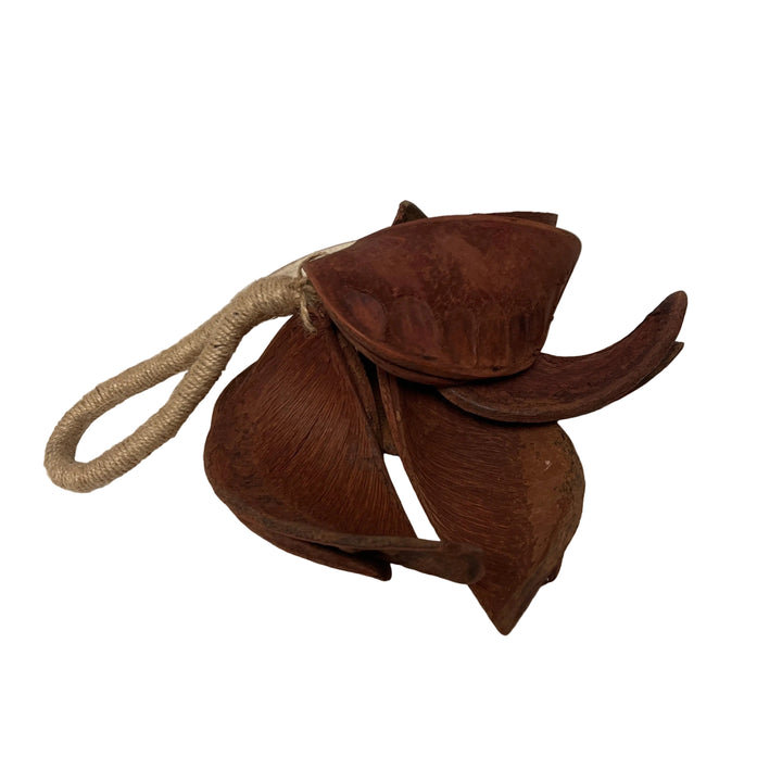 Hanging Wooden Decor