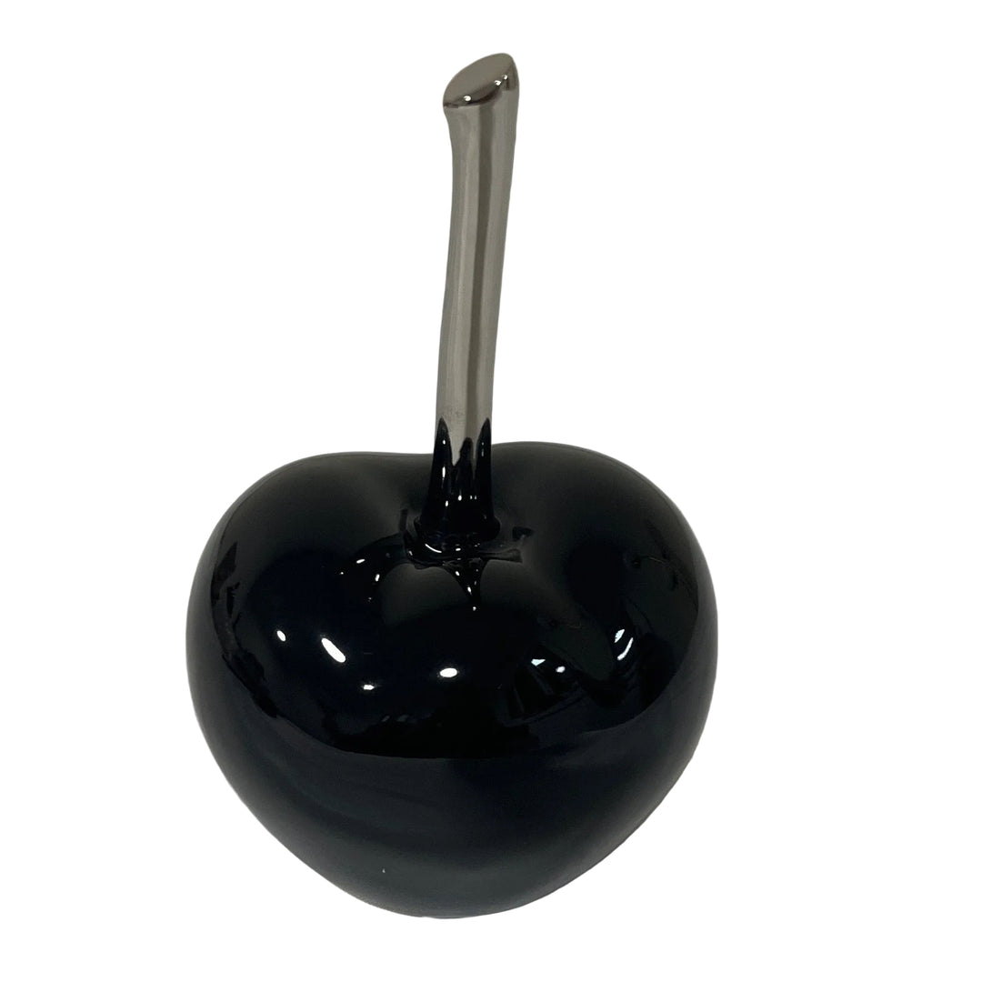 Small Black Cherry Home Decor