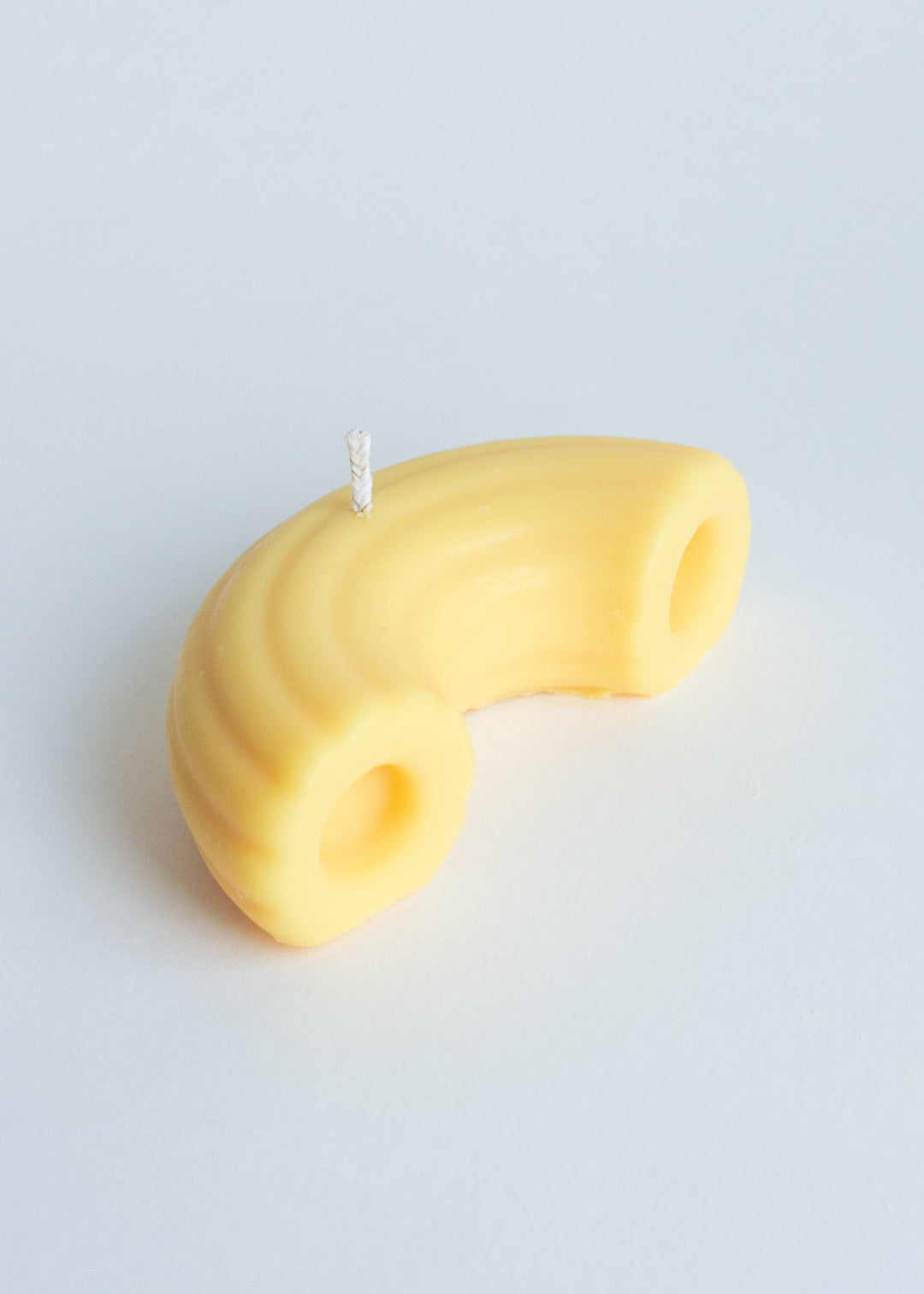 Nata Rigatoni Soy Wax Candle