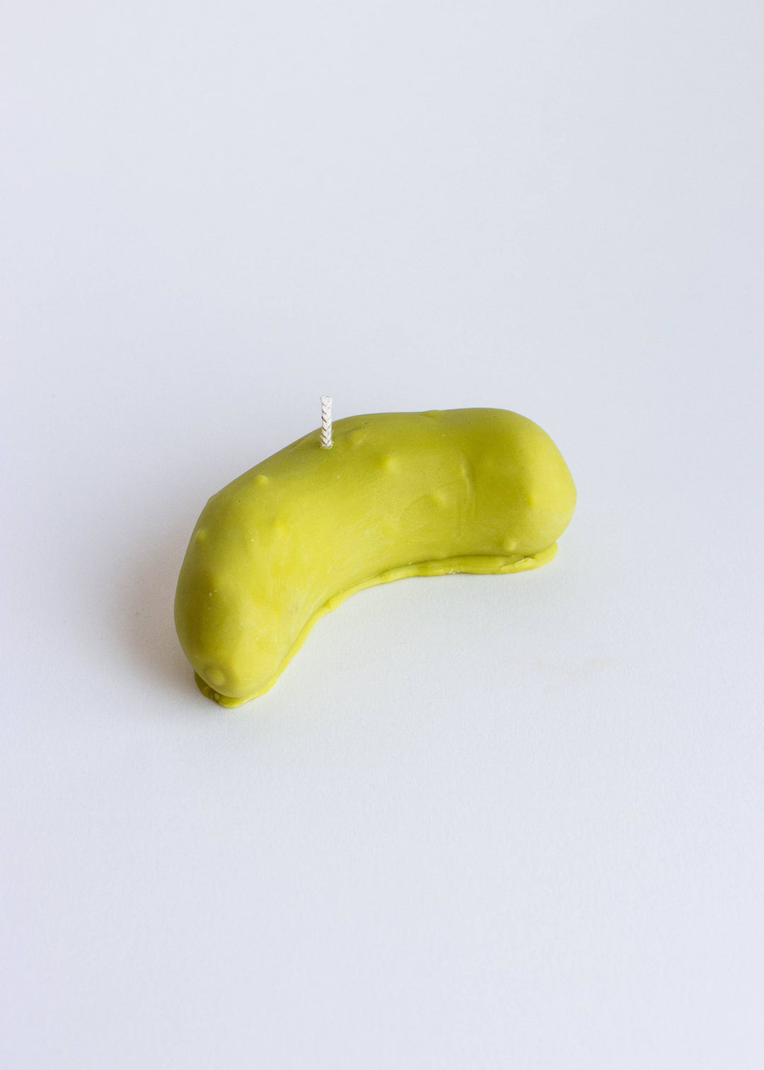 Nata Pickle Soy Wax Candle