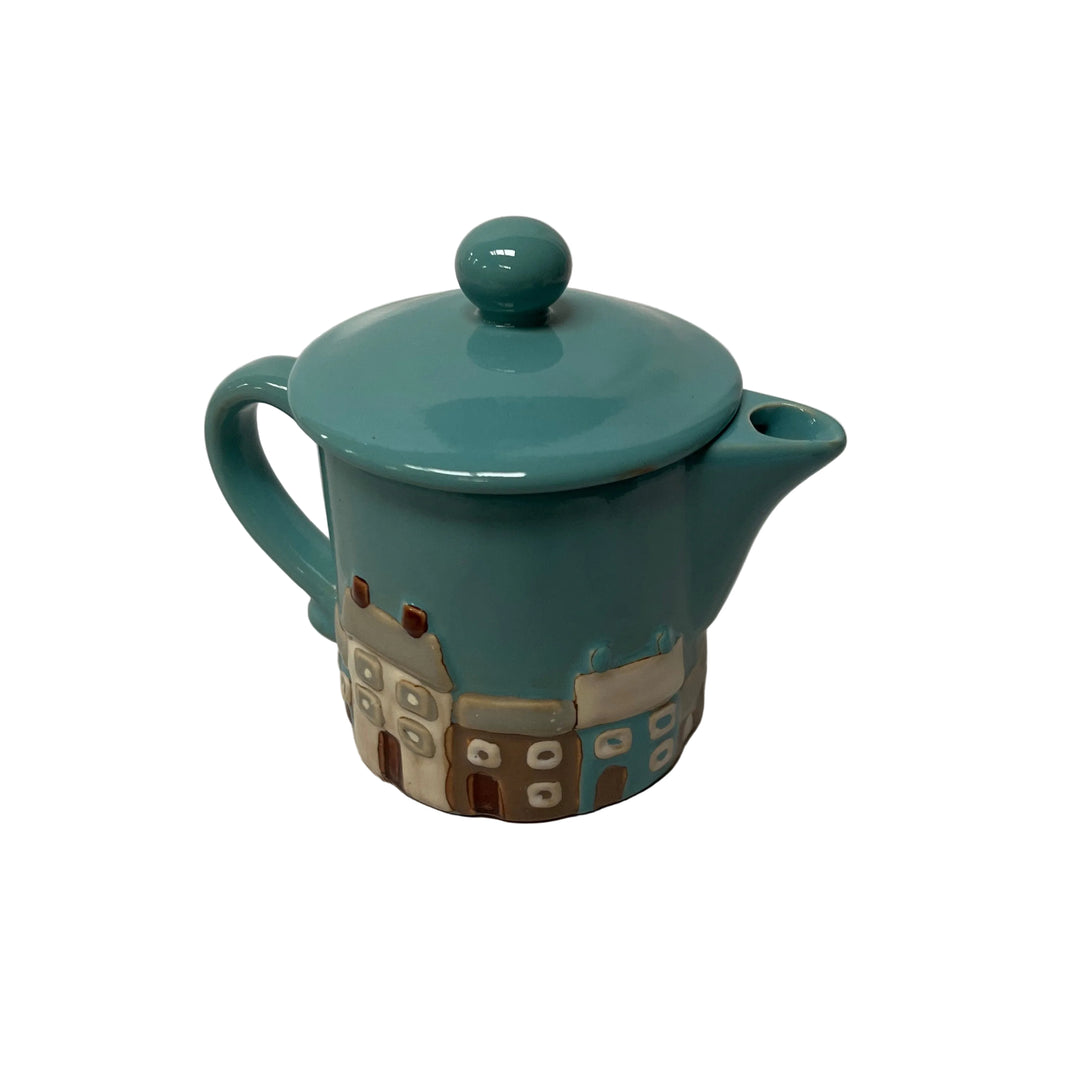 Home Comforts Creamer Pouring Jug with Lid