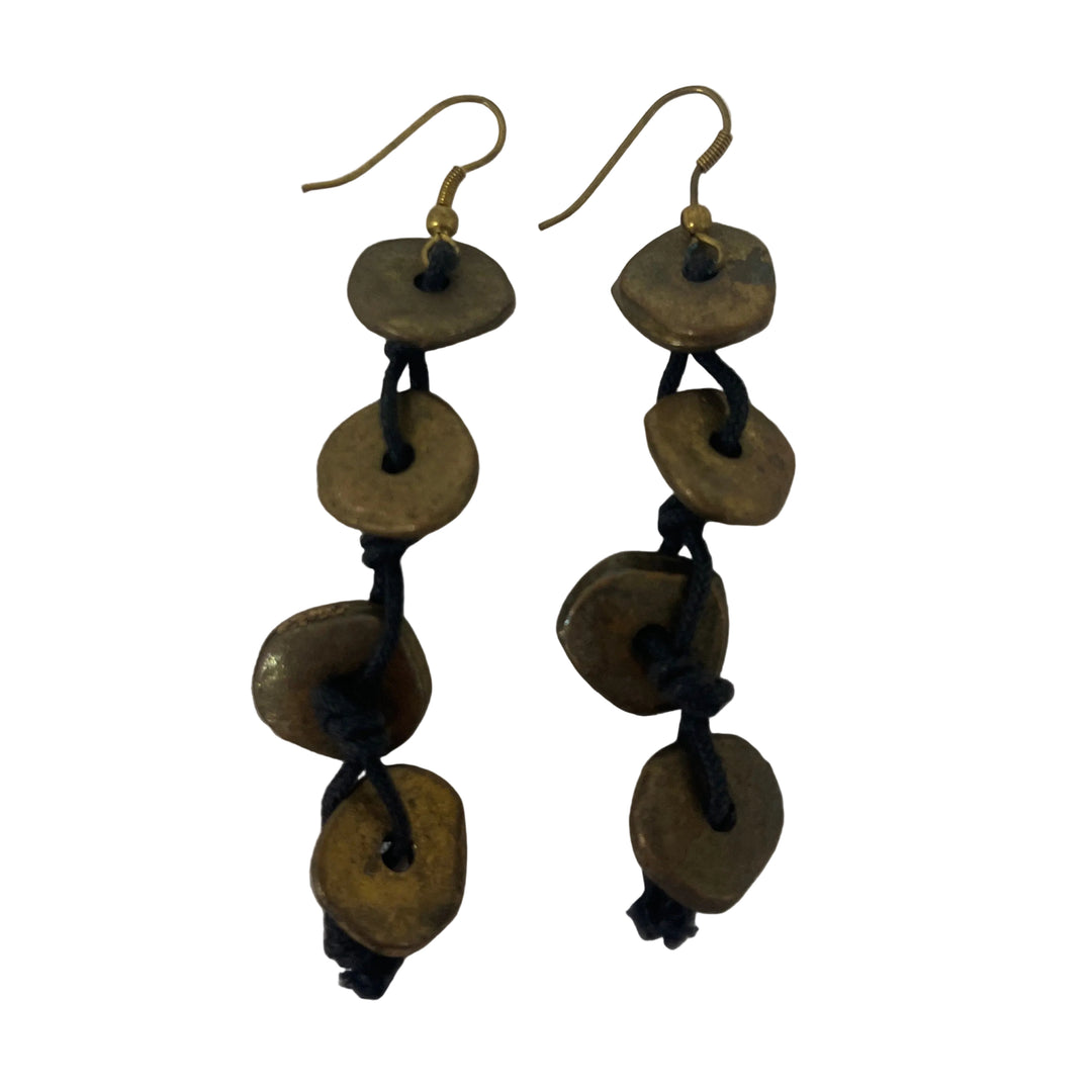Pair of Earrings