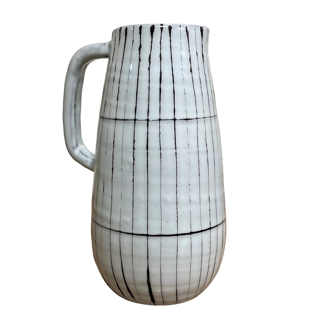 Medium Jug Vase