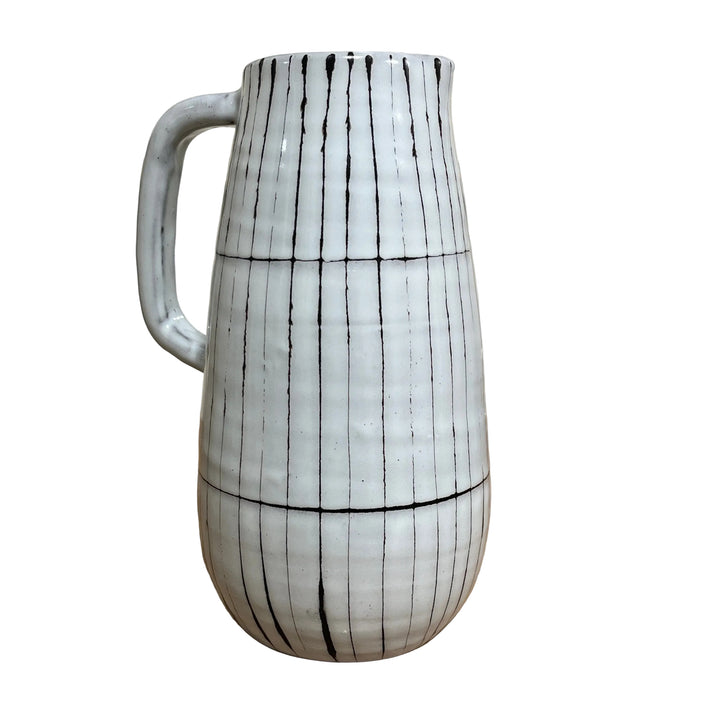 Medium Jug Vase