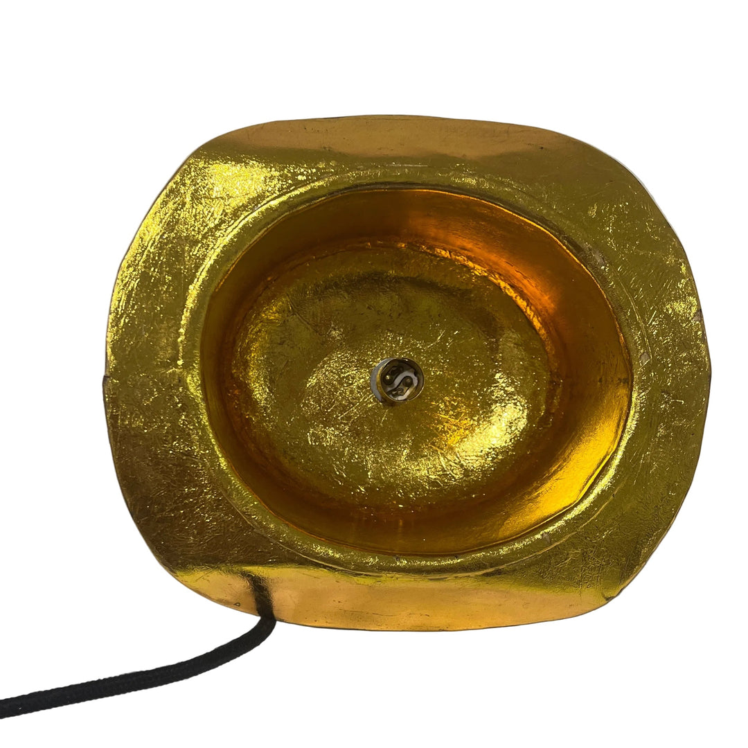Top Hat Hanging Ceiling Light