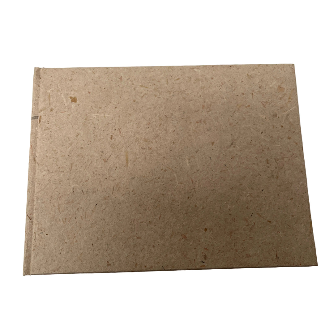 Small Photo Album In Gift Box