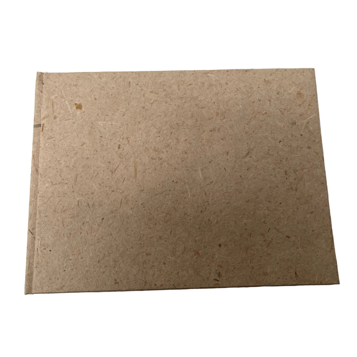 Small Photo Album In Gift Box