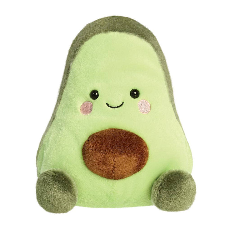 Palm Pals Airy Avocado Medium Soft Toy