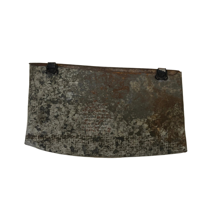 Metal Rustic Wall Hanging Planter