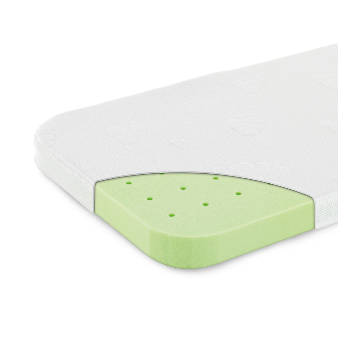 Sebra X Träumeland Mattress, Baby & Jr.