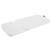 Wooden Edition Baby And Jr Cot Bed by Sebra