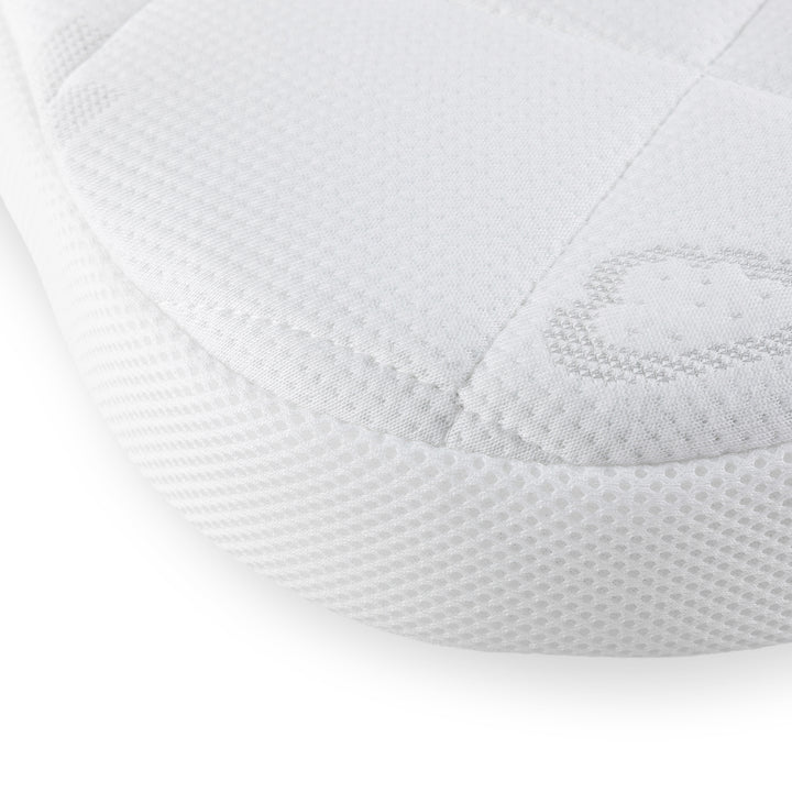 Sebra X Träumeland Mattress, Bedside Crib