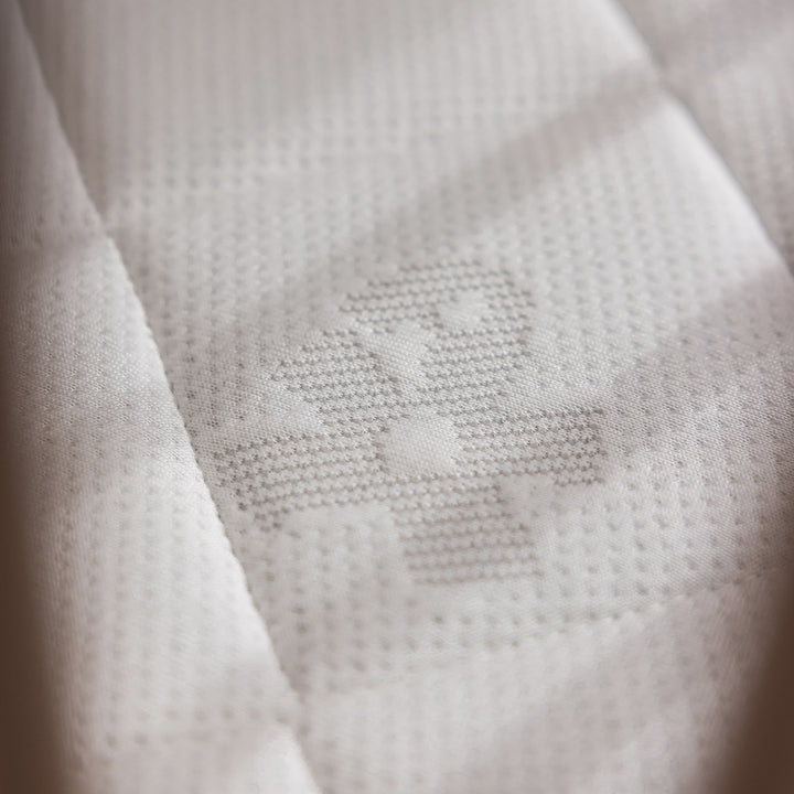 Sebra X Träumeland Mattress, Bedside Crib