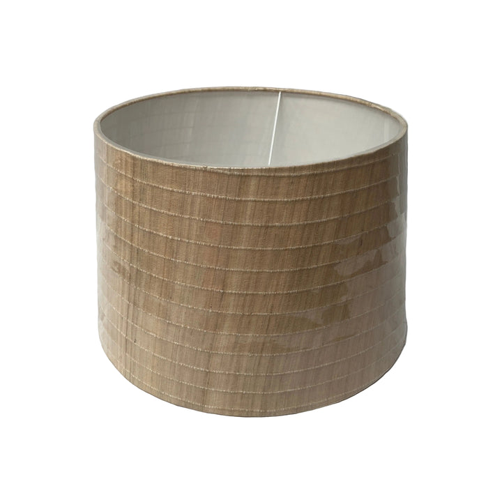 Natural Large Lampshade