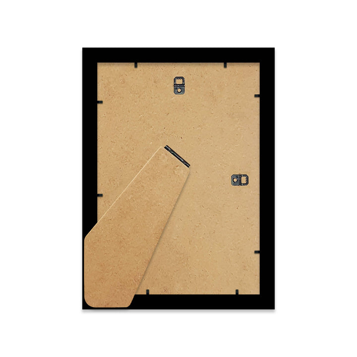 Black A5 Picture Frame