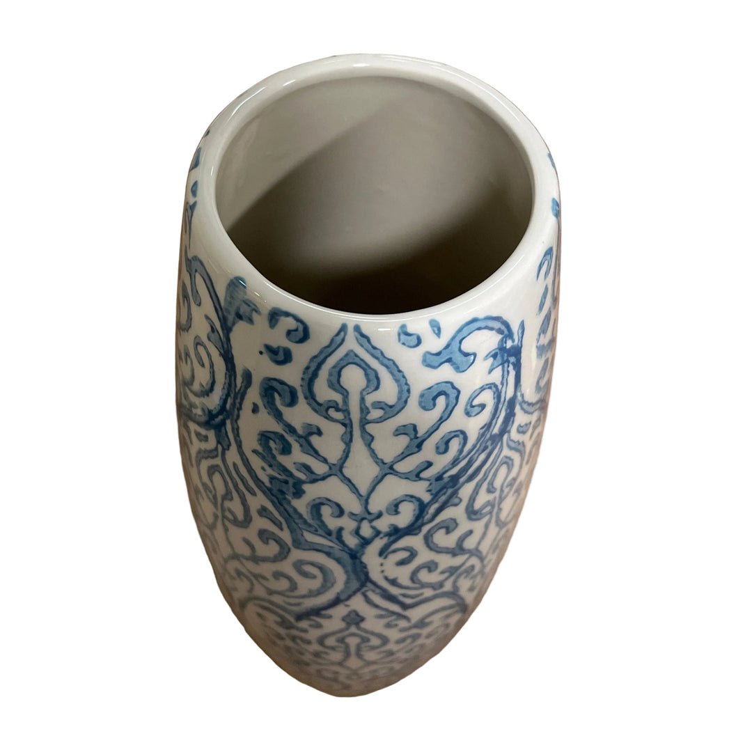 Large Slim Vase