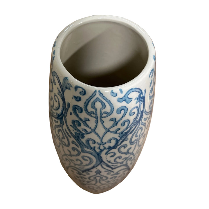 Large Slim Vase