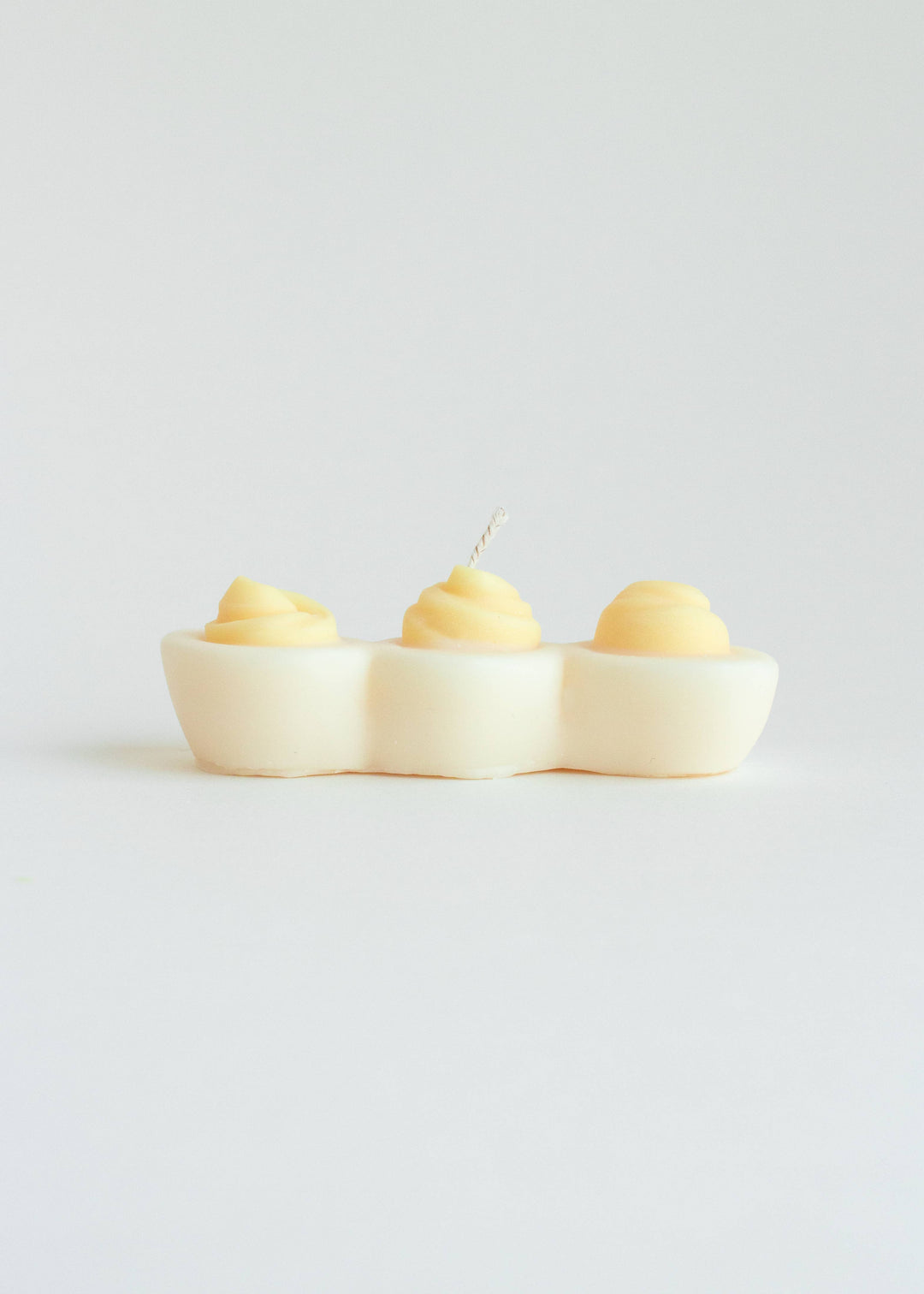 Nata Devilled Eggs Soy Wax Candle