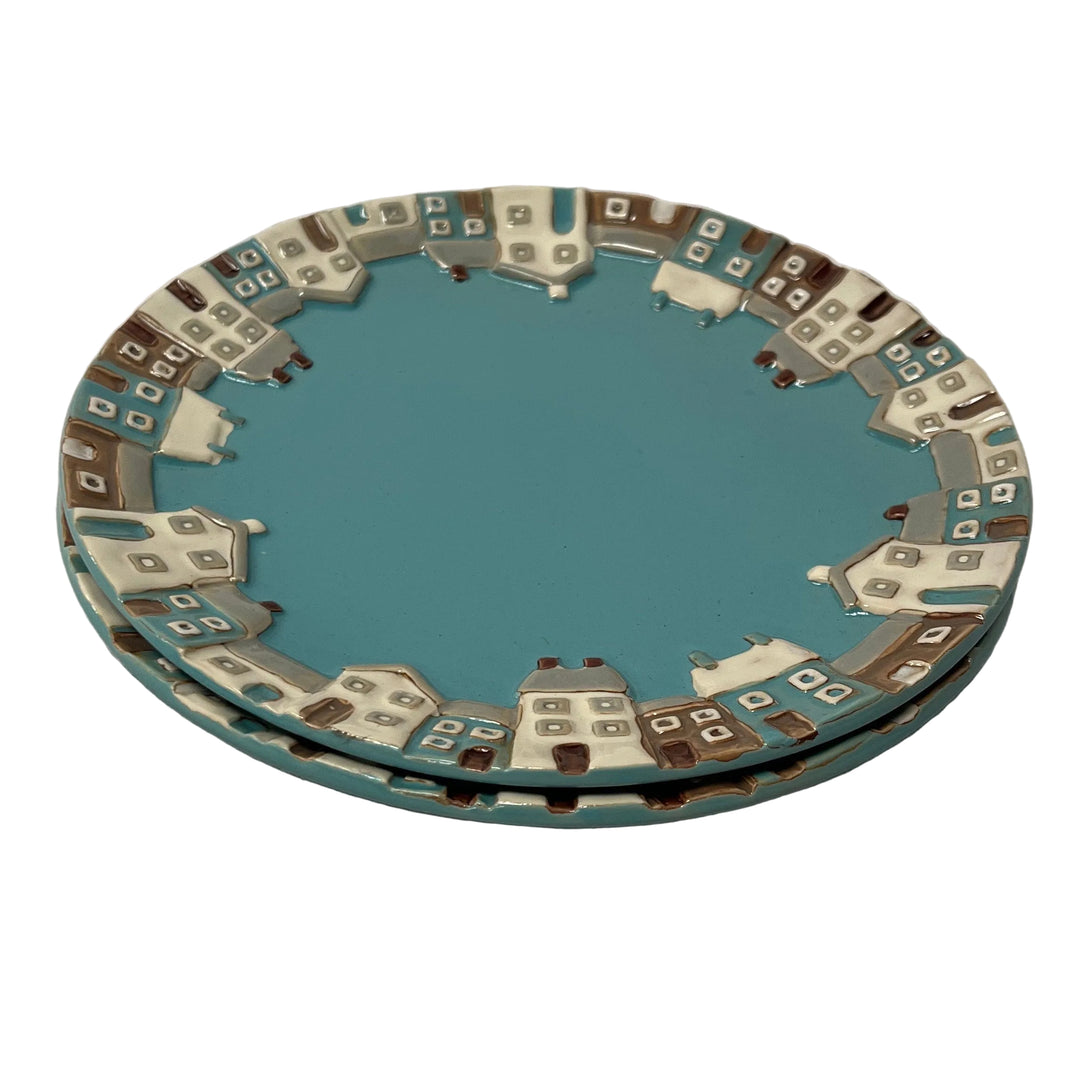 Home Comforts Set of 2 Side Plate
