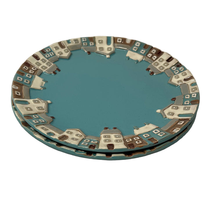 Home Comforts Set of 2 Side Plate