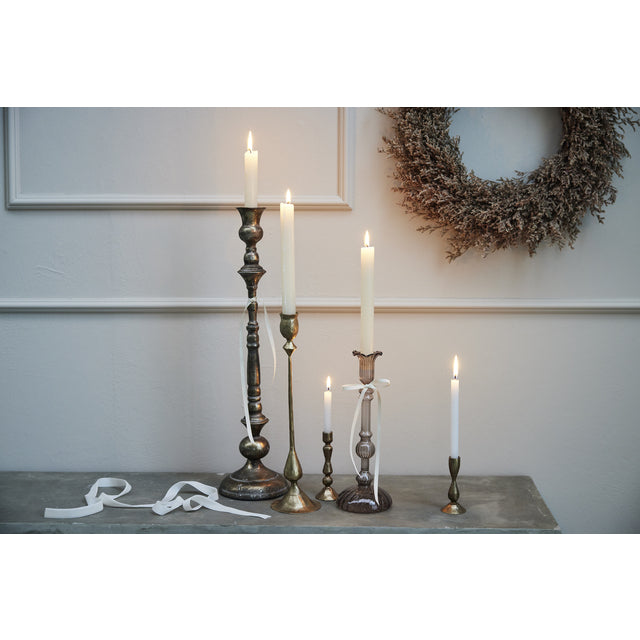 Astalina Candlestick Red Medium