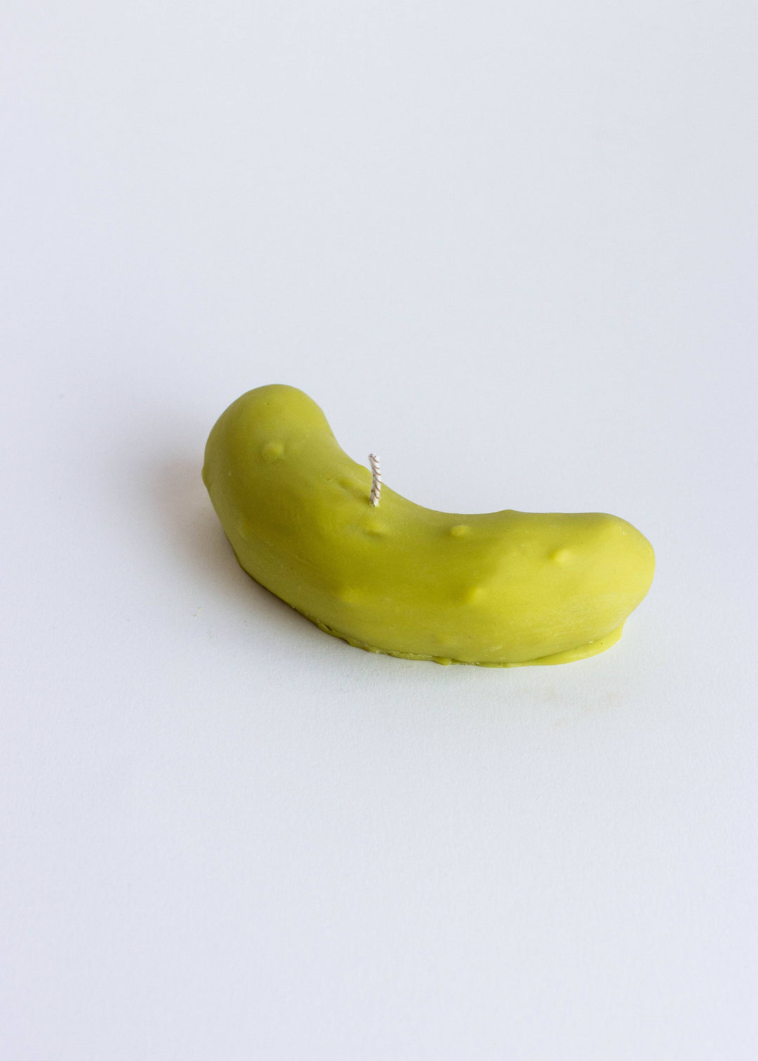 Nata Pickle Soy Wax Candle