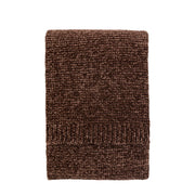 Deco Luxe Chunky Chenille Throw