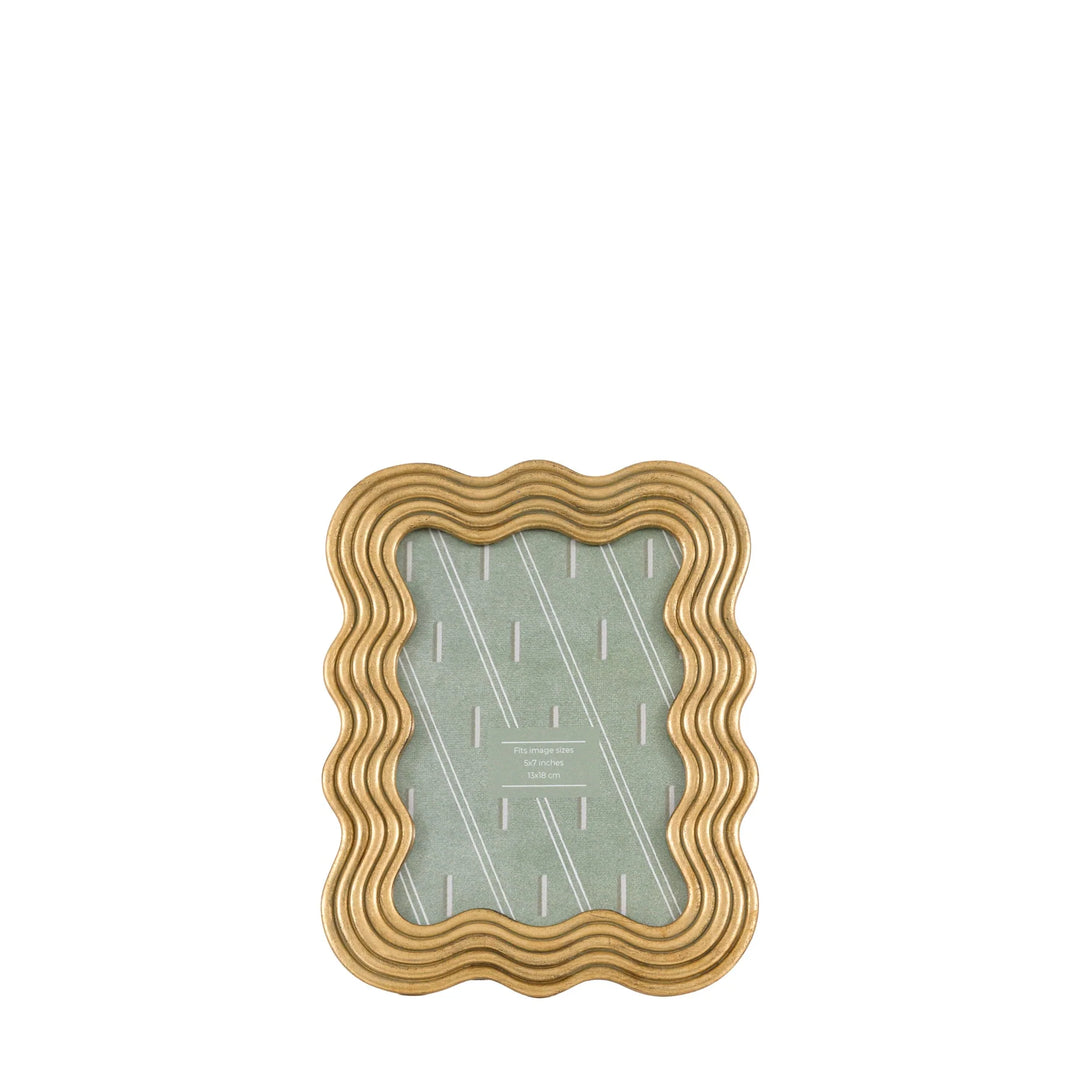 Parla Photo Frame 7x5"