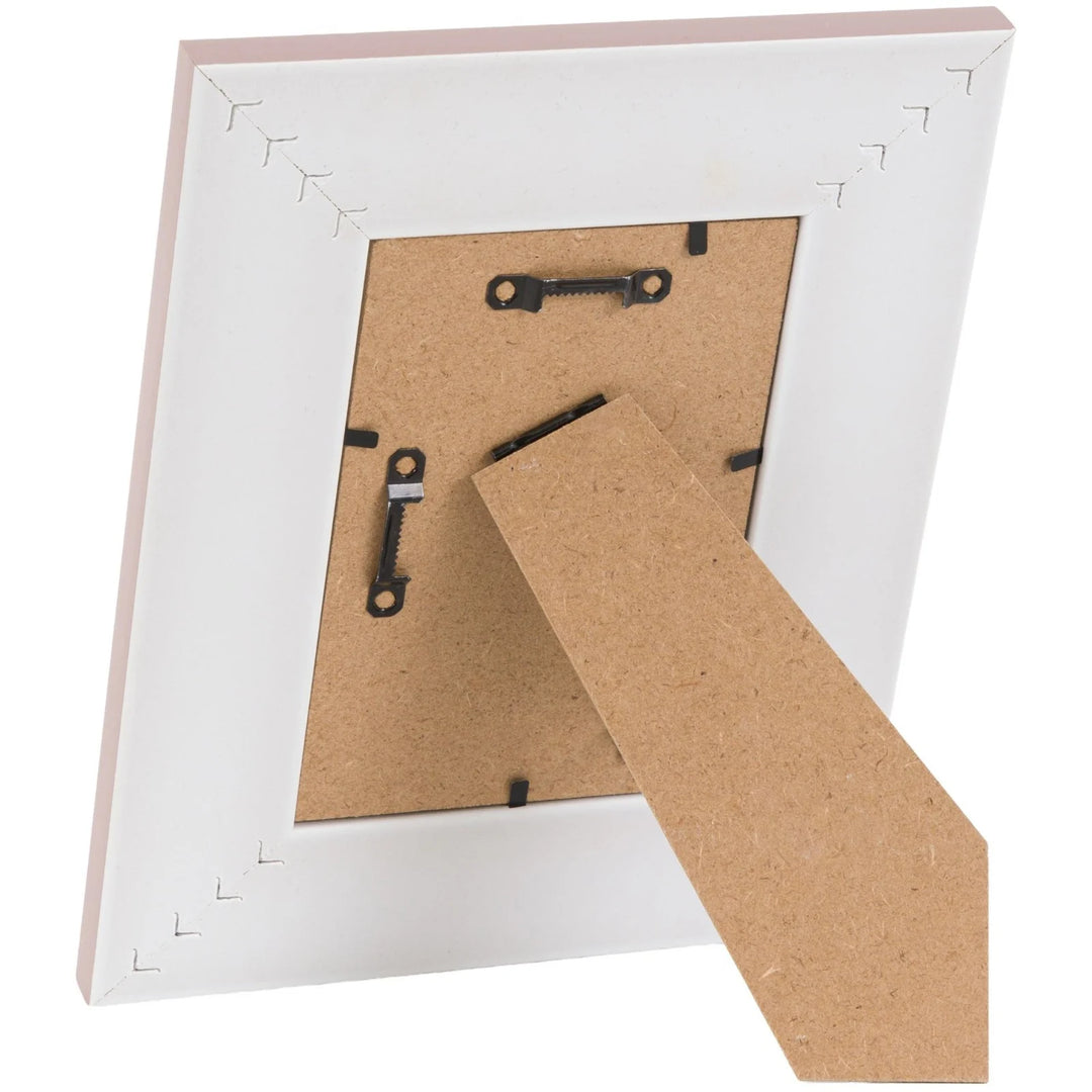 Stripe Photo Frame 6x4" Set of 2