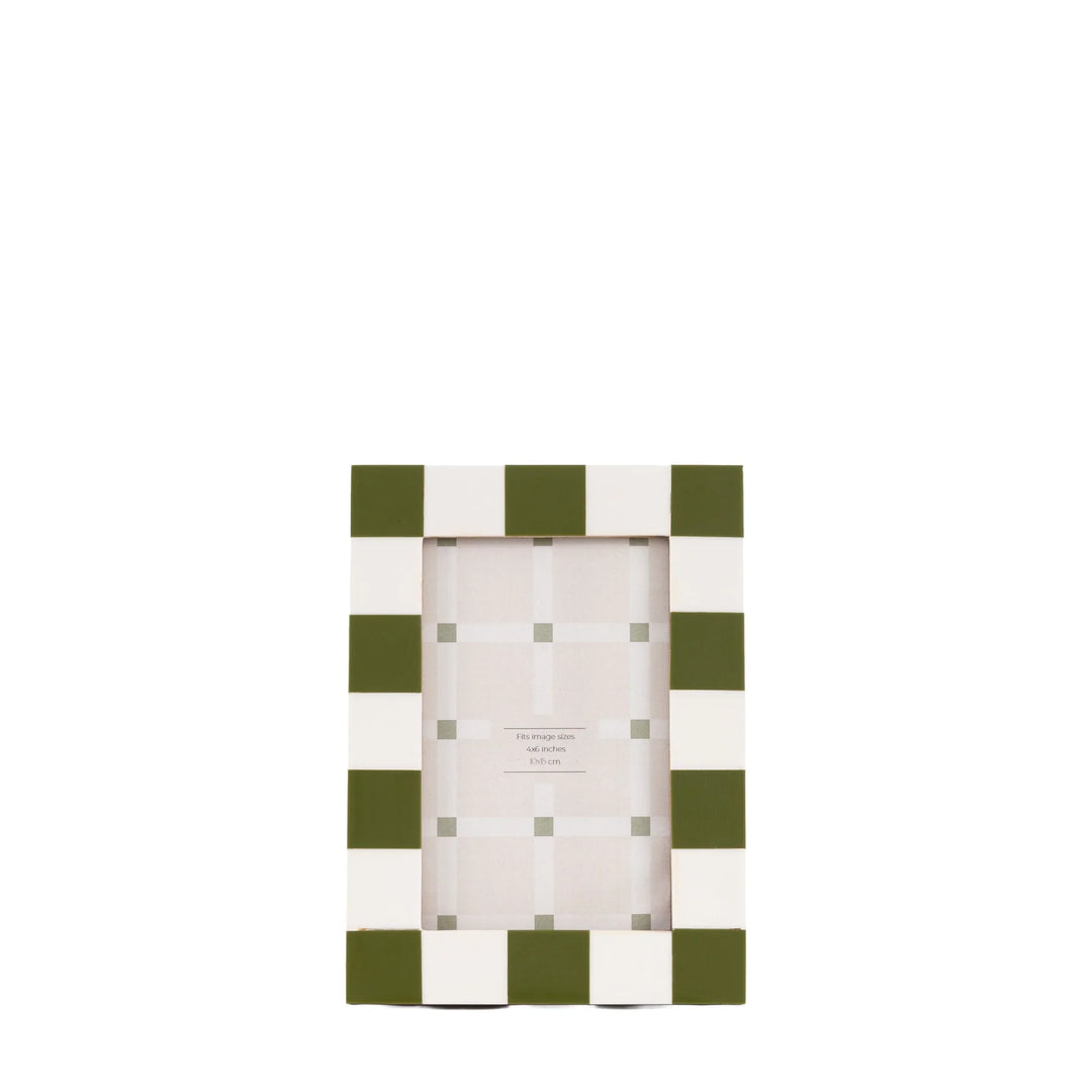 Coria Photo Frame 6x4"