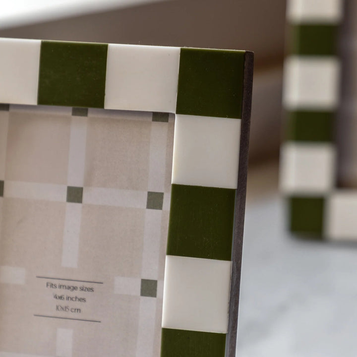 Coria Photo Frame 6x4"